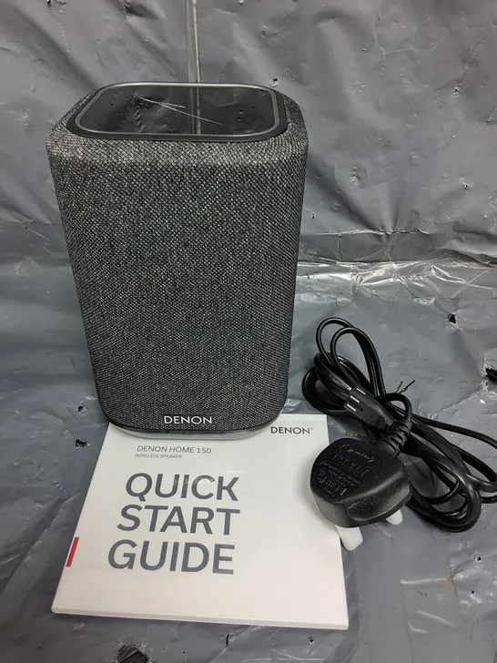 DENON HOME 150 WIRELESS SPEAKER