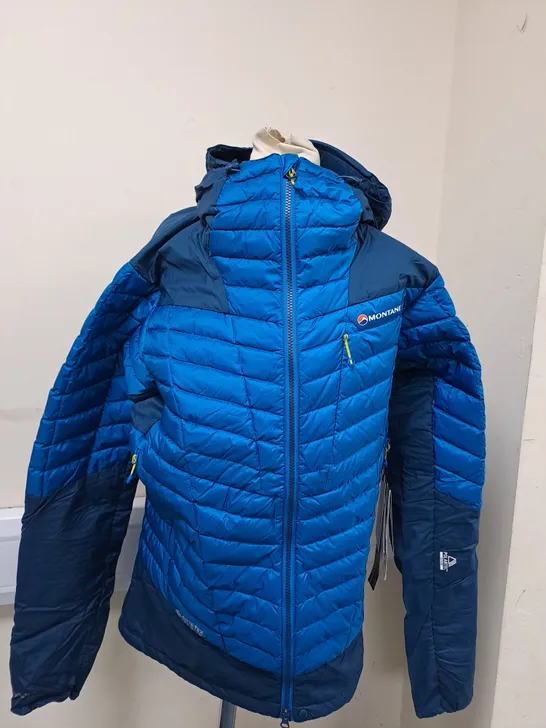 MONTANE AXIS ALPHA JACKET SIE L 