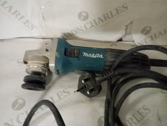 MAKITA GA4503R ANGLE GRINDER