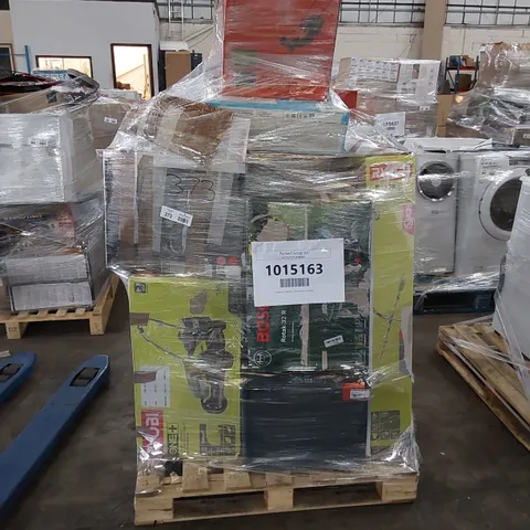 PALLET OF APPROXIMATELY 17 ASSORTED HOUSEHOLD & ELECTRICAL PRODUCTS TO INCLUDE