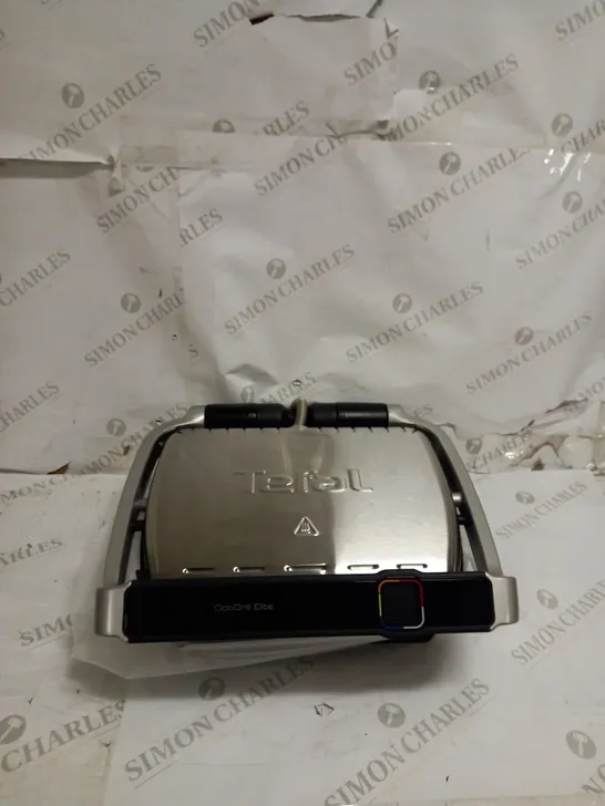 TEFAL OPTIGRILL ELITE GC750D40 SMART HEALTH GRILL