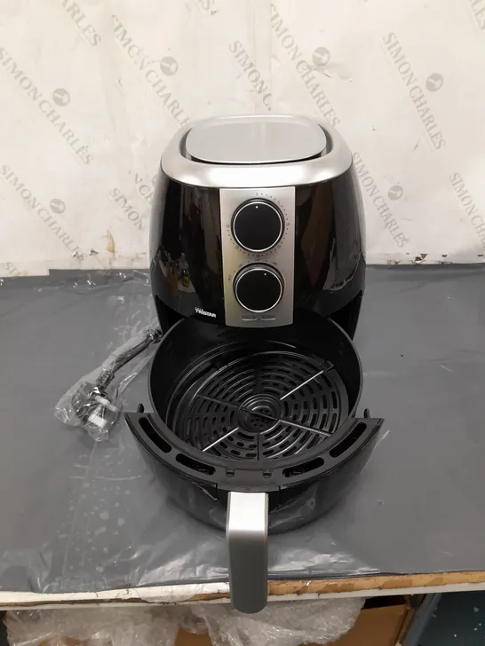 UNBOXED TRISTAR BLACK AIRFRYER 