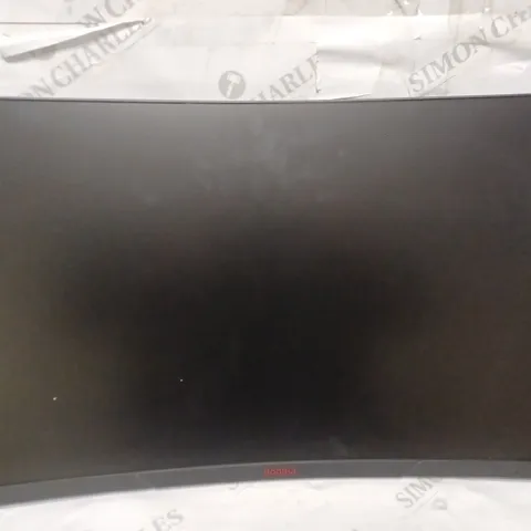 KOORUI QHD CURVED 27 INCH MONITOR [COLLECTION ONLY]