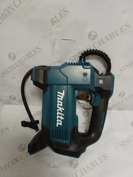 MAKITA DMP181Z 18V LI-ION LXT INFLATOR