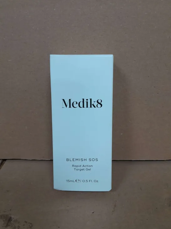 MEDIK8 BLEMISH SOS 15ML