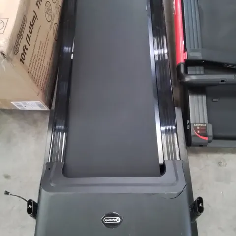 DYNAMIX T2000D MOTORISED TREADMILL 