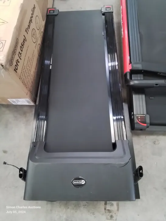 DYNAMIX T2000D MOTORISED TREADMILL 