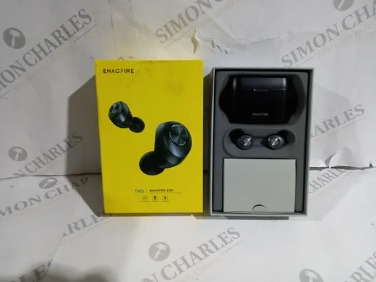 BOXED ENACFIRE E20 WIRELESS EARBUDS 