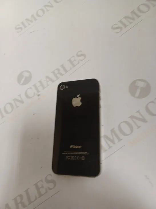 APPLE IPHONE 4S A1387