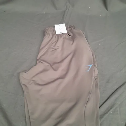 GYMSHARK SPORT JOGGERS SIZE M