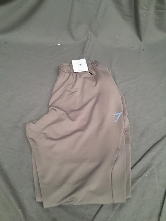 GYMSHARK SPORT JOGGERS SIZE M