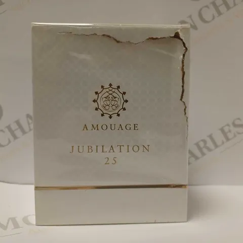 AMOUAGE "JUBILATION 25" FOR HER EAU DE PARFUM 100ML