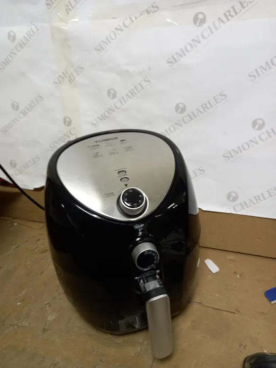 TOWER T17021 4.3 LITRE AIR FRYER