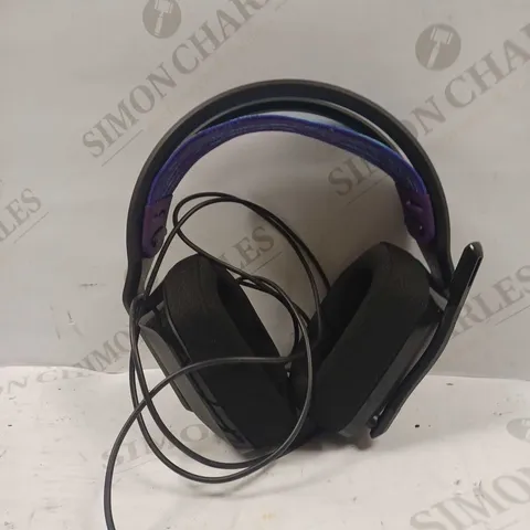 LOGITECH G335 WIRED GAMING HEADSET