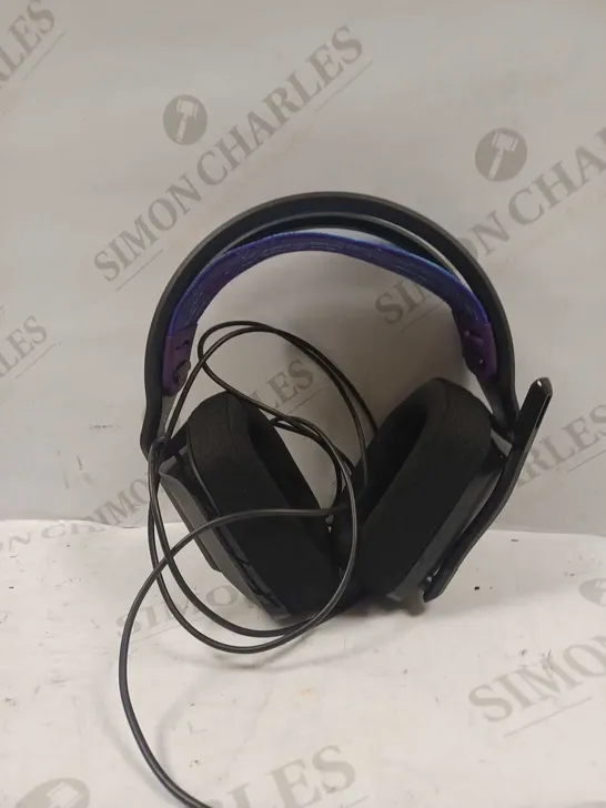 LOGITECH G335 WIRED GAMING HEADSET