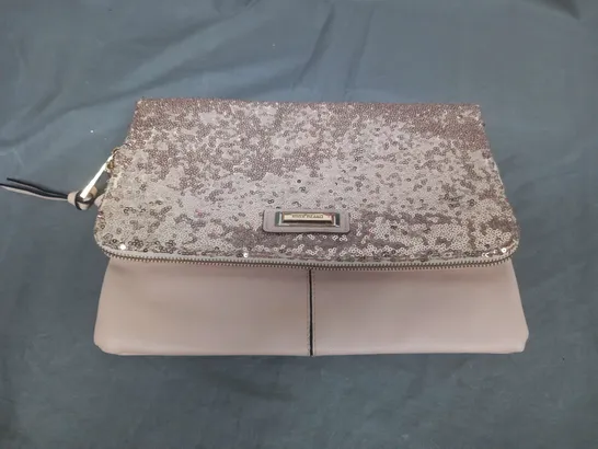 RIVER ISLAND POUCH BAG