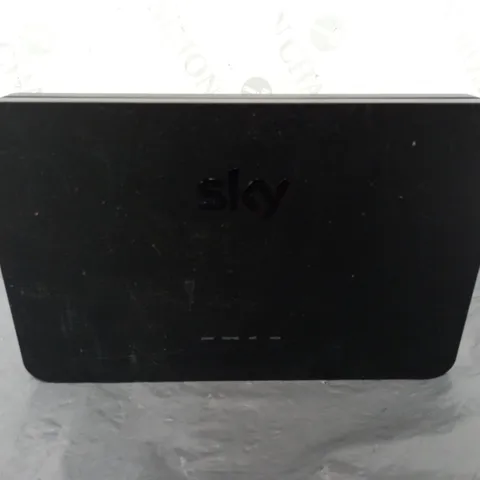 SKY SR 203 ROUTER WIFI SKY Q DUEL 