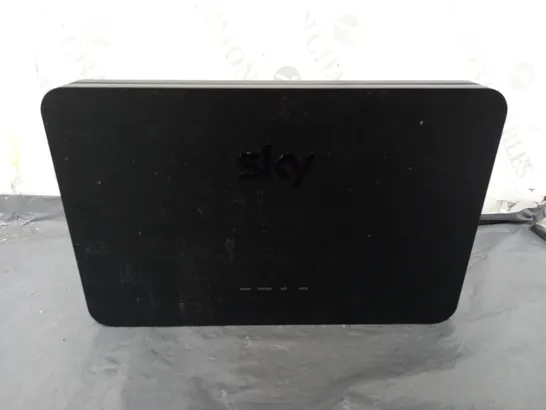 SKY SR 203 ROUTER WIFI SKY Q DUEL 