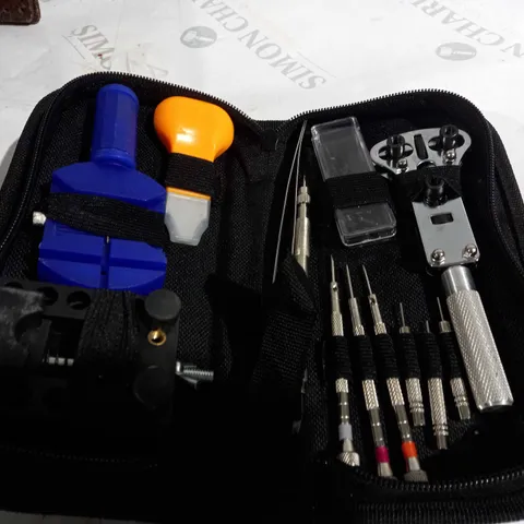 WATCH MAINTAINENCE KIT