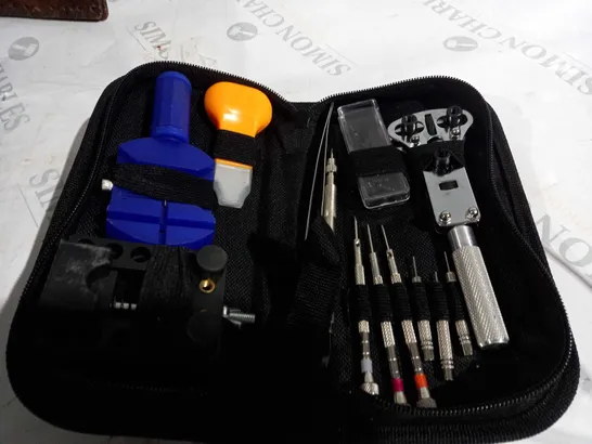 WATCH MAINTAINENCE KIT