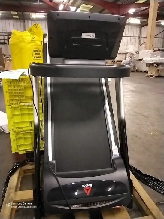 REEBOK ASTRORIDE A2.0 TREADMILL