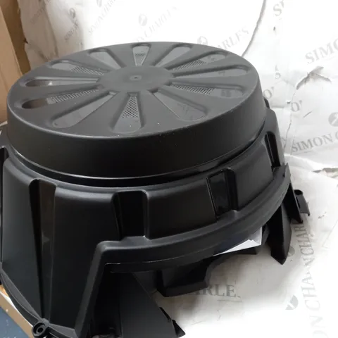 50L TUMBLING BARREL ROLLING COMPOSTER