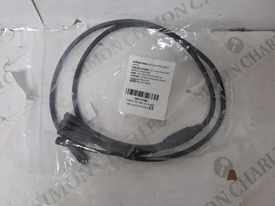 E-BIKE 1T4 CABLE 