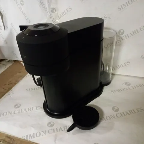 KRUPS NESPRESSO VERTUO NEXT COFFEE MACHINE