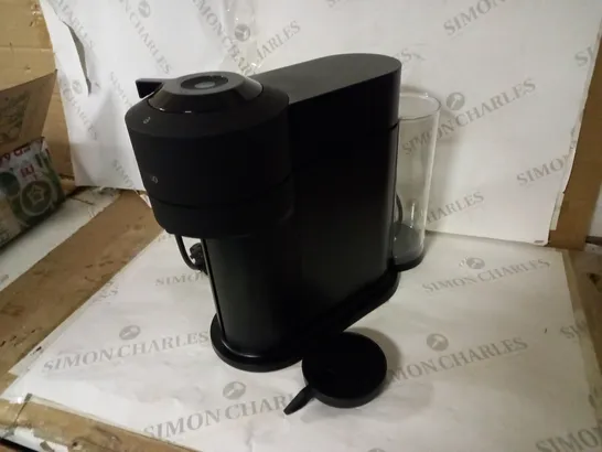 KRUPS NESPRESSO VERTUO NEXT COFFEE MACHINE