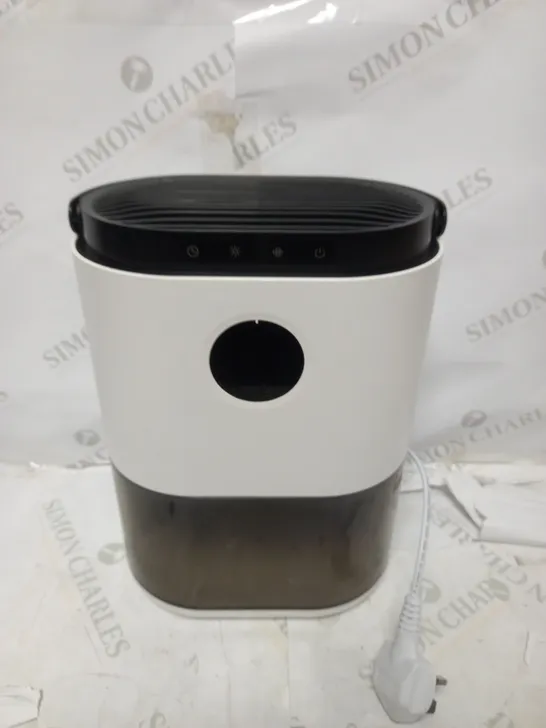 DH-CS02 DEHUMIDIFIER 