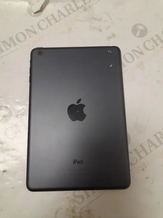 APPLE IPAD MINI MODEL A1432