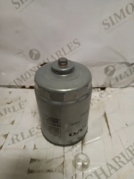 GENUINE VOLVO METAL FUEL FILTER D5 DIESEL S60 V70 S80 XC90 XC70