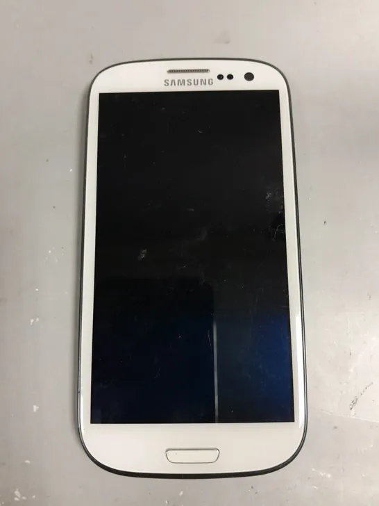 SAMSUNG GALAXY S3 SMARTPHONE 