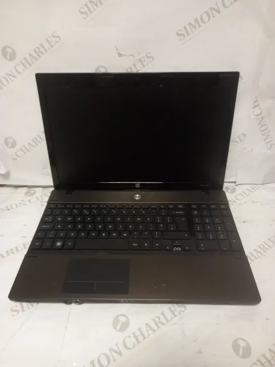 HP 4520S PROBOOK LAPTOP 15.6"