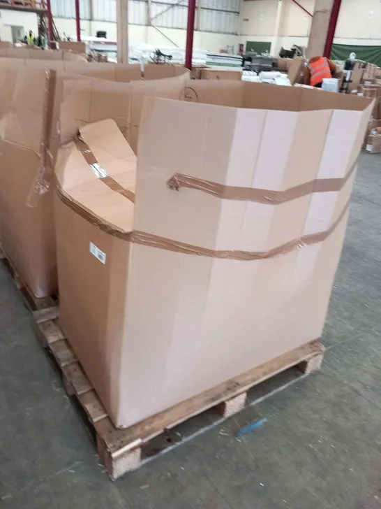 PALLET OF APPROXIMATELY 607 ASSORTED BRAND NEW BOOKS TO INCLUDE;