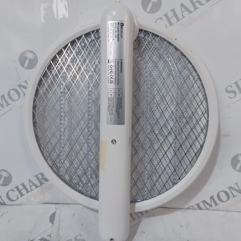 BOXED BUZZEAP FOLDABLE ELECTRIC MOSQUITO SWATTER