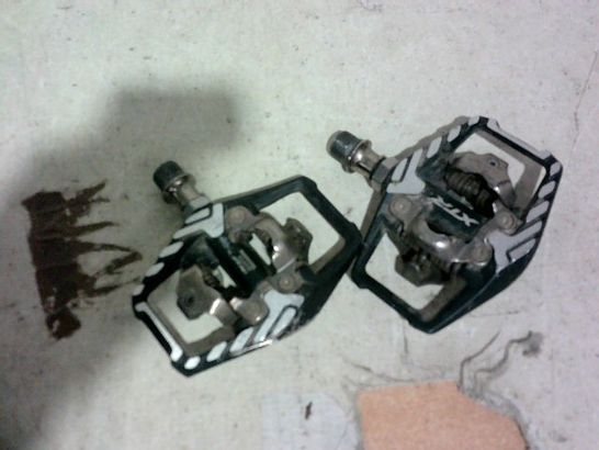 SHIMANO PD-M9120 PEDALS