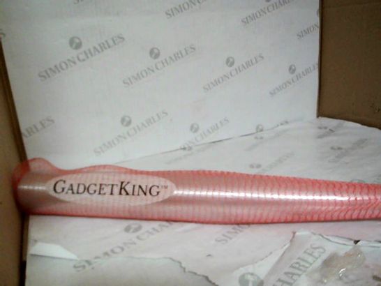 GADGETKING BASEBALL BAT AND BALL