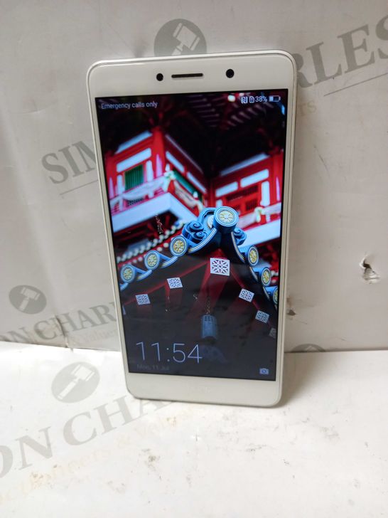 HUAWEI HONOR 6X MOBILE PHONE