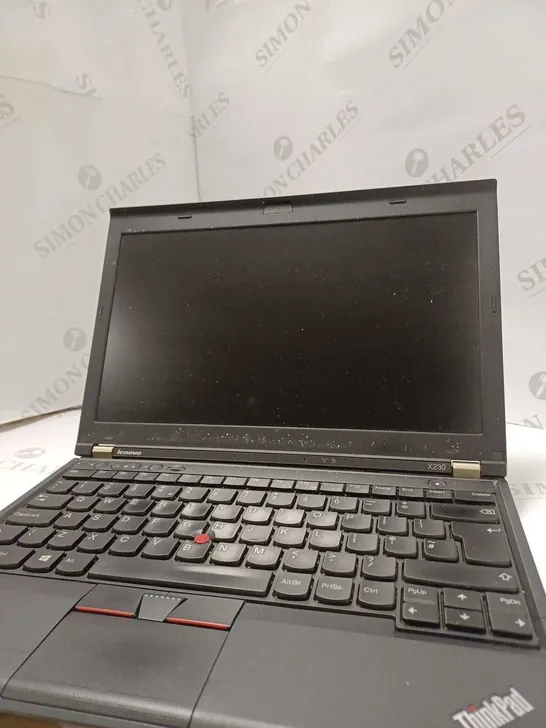 LENOVO THINKPAD X230 LAPTOP