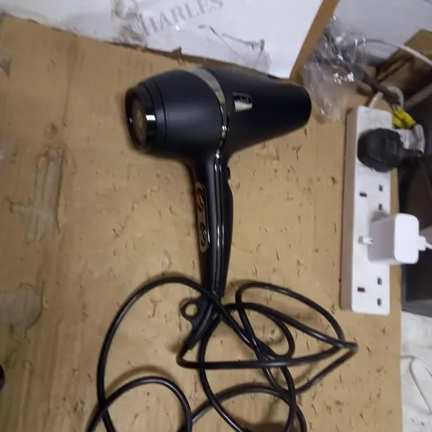 GHD HAIRDRYER