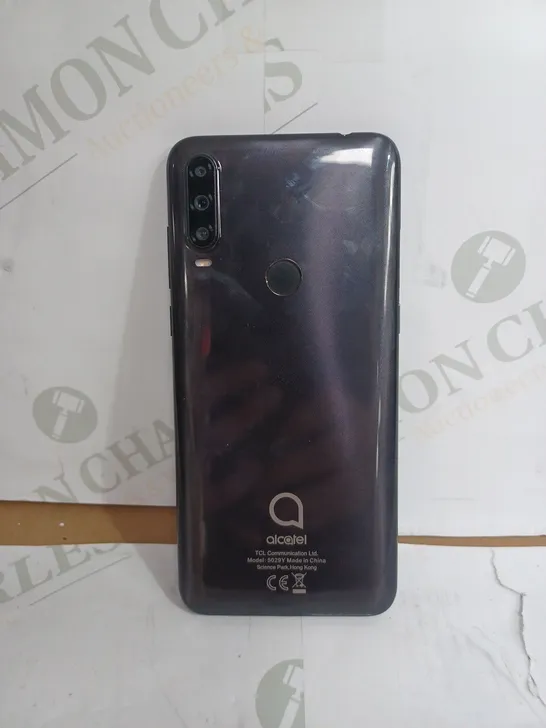 ALCATEL 3L ANDROID SMART PHONE