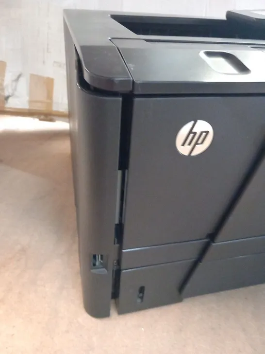 HP LASERJET PRO 400 M401DN A4 MONO DUPLEX LASER PRINTER - ETHERNET & USB - CF278A