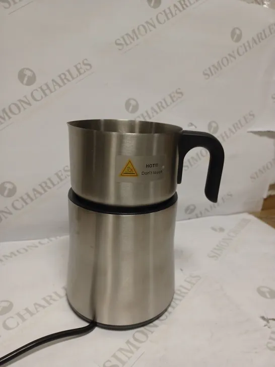 DETACHABLE MILK FROTHER MACHINE, 