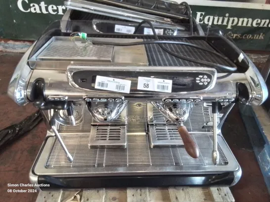 FAEMA EMBLEMA COMMERCIAL COFFEE ESPRESSO MACHINE 