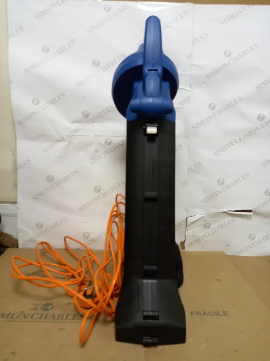 HYUNDAI 3000W ELECTRIC LEAF BLOWER