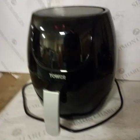 TOWER T17067 VORTX FAMILY SIZE DIGITAL AIR FRYER