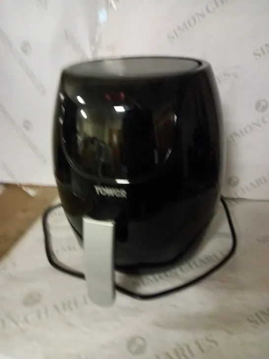 TOWER T17067 VORTX FAMILY SIZE DIGITAL AIR FRYER