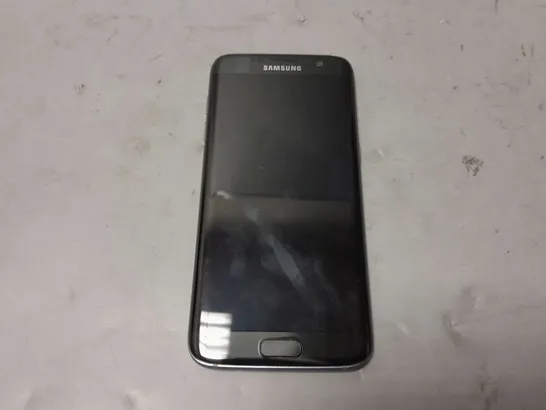 SAMSUNG GALAXY S7 EDGE