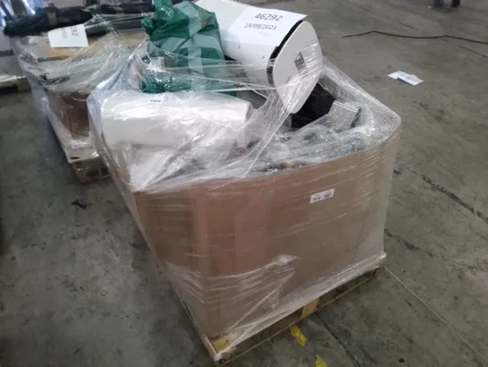 PALLET OF APPROXIMATELY 22 ASSORTED HOUSEHOLD & ELECTRICAL PRODUCTS TO INCLUDE